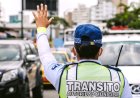 Guayaquil sin agentes de transito