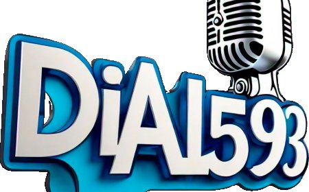 DIAL593.COM: Un Nuevo Horizonte Informativo