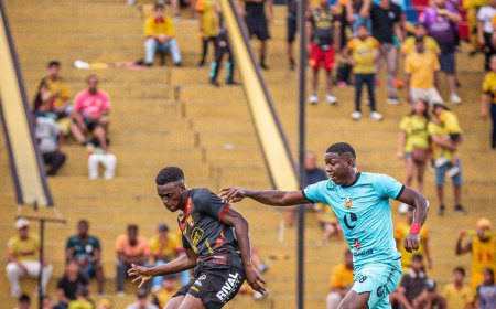 Barcelona se aleja de la final