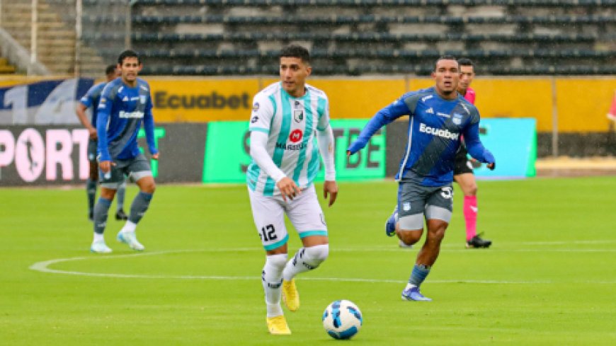 La Fecha #8 de la LigaPro