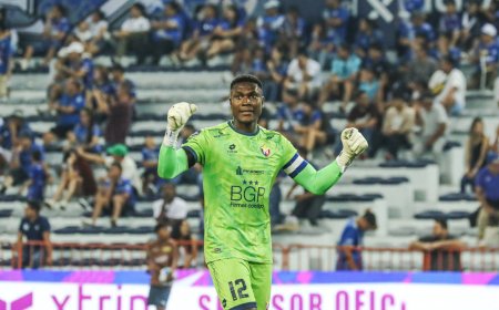 EL Nacho en Semifinal de Copa Ecuador