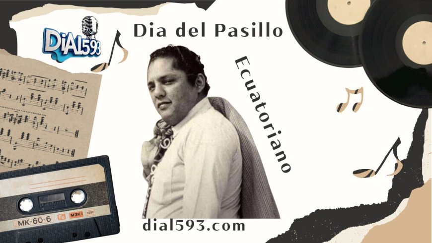 Pasillo Ecuatoriano, Homenaje al Ruiseñor